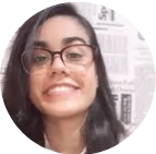 Aluna da imersão
